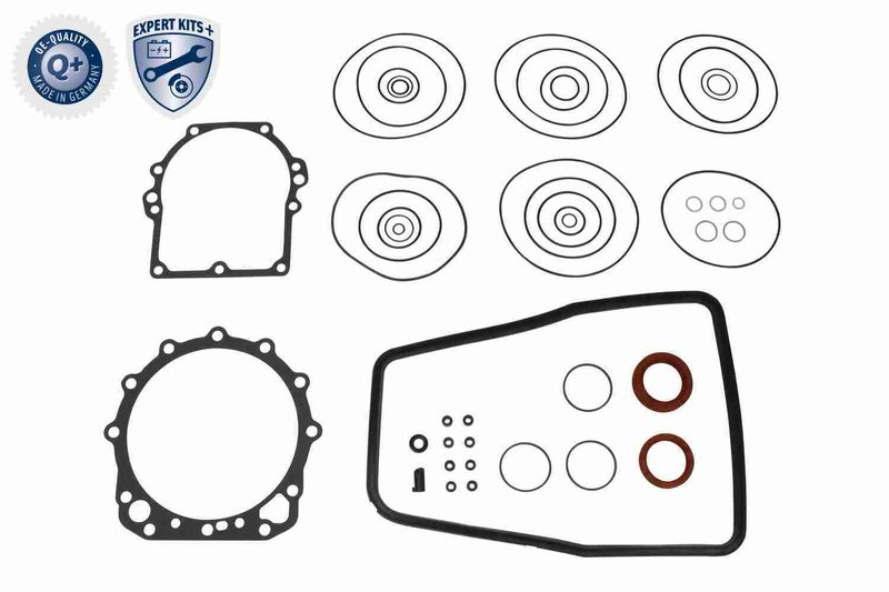 VAICO V20-0135 Gasket Set, automatic transmission