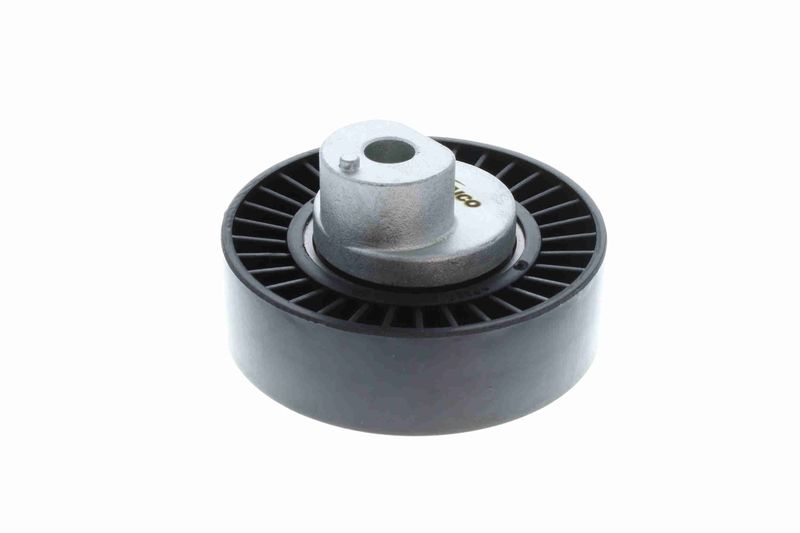 VAICO V20-0209 Tensioner Pulley, V-ribbed belt