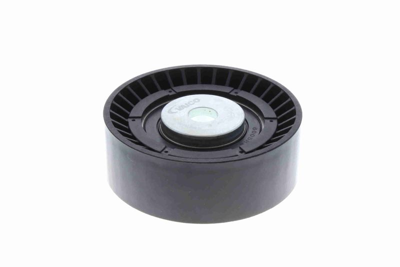 VAICO V20-0210-1 Tensioner Pulley, V-ribbed belt
