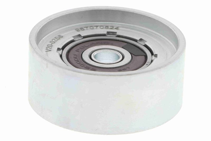 VAICO V20-0258 Tensioner Pulley, timing belt