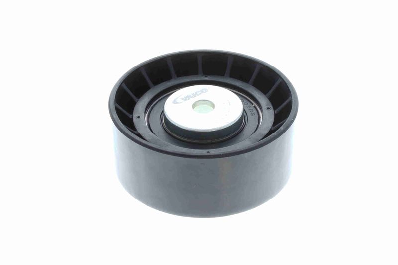 VAICO V20-0268-1 Tensioner Pulley, V-ribbed belt