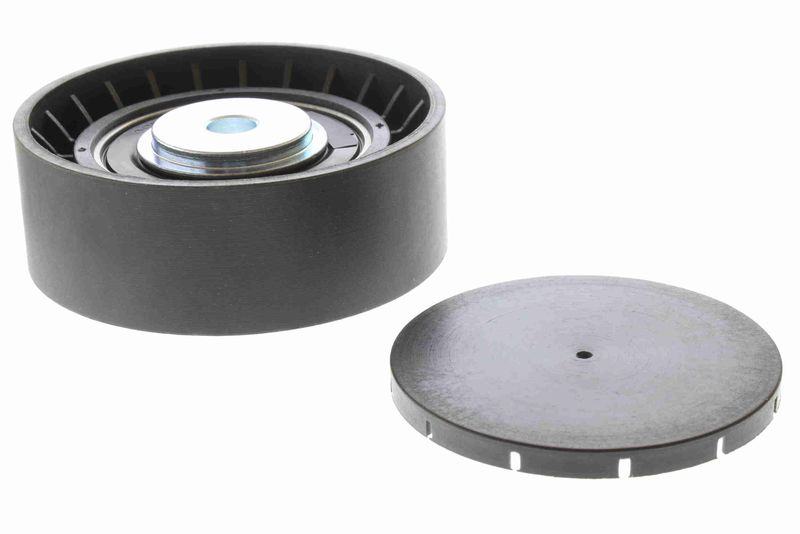 VAICO V20-0269 Deflection/Guide Pulley, V-ribbed belt
