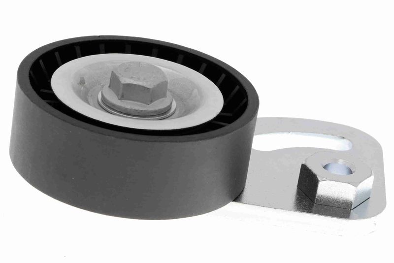 VAICO V20-0276 Tensioner Pulley, V-ribbed belt