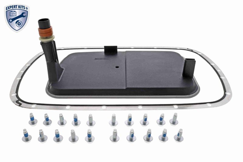 VAICO V20-0335-1 Hydraulic Filter Kit, automatic transmission