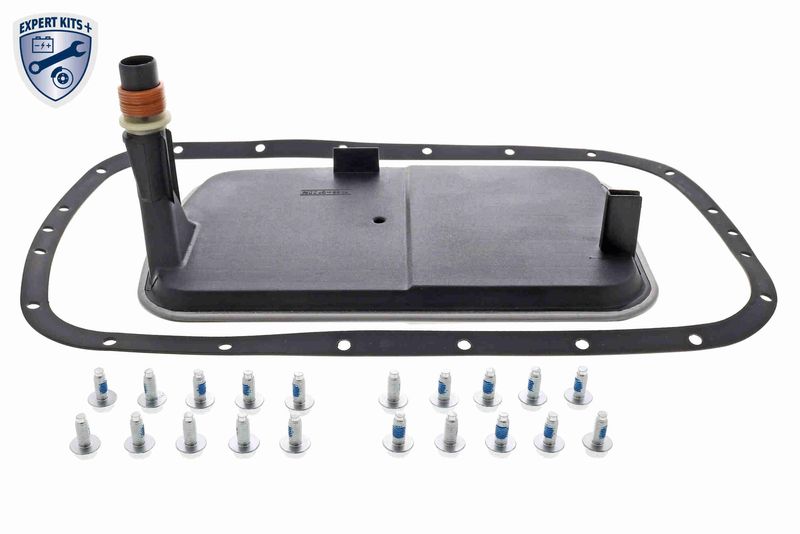 VAICO V20-0335 Hydraulic Filter Kit, automatic transmission