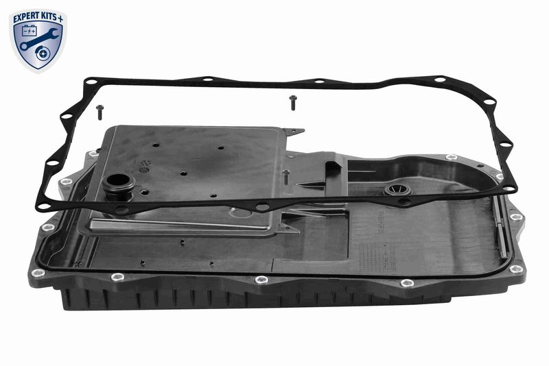 VAICO V20-0582 Oil Sump, automatic transmission