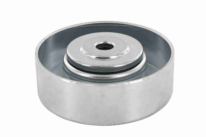 VAICO V20-0638 Tensioner Pulley, V-ribbed belt
