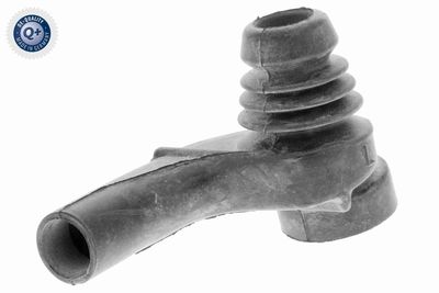 Condensed Water Drainage Hose, interior air filter housing VAICO V20-0700