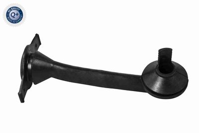 Condensed Water Drainage Hose, interior air filter housing VAICO V20-0702