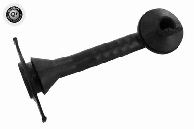 Condensed Water Drainage Hose, interior air filter housing VAICO V20-0703