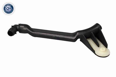 Condensed Water Drainage Hose, interior air filter housing VAICO V20-0704