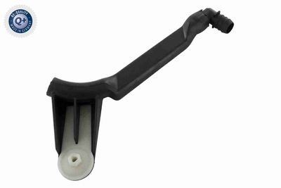 Condensed Water Drainage Hose, interior air filter housing VAICO V20-0705