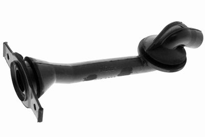 Condensed Water Drainage Hose, interior air filter housing VAICO V20-0708