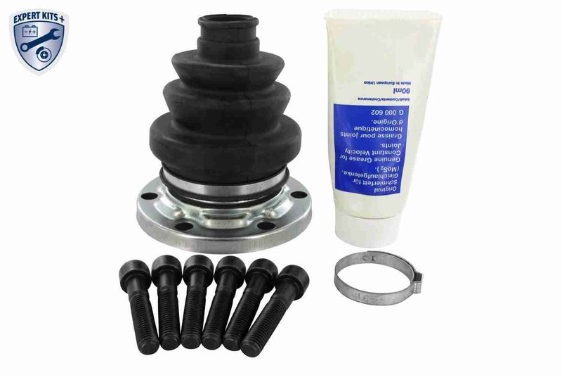 VAICO V20-0758 Bellow Kit, drive shaft