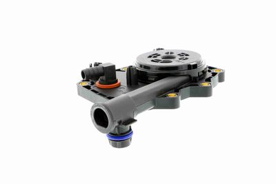 Vacuum Control Valve, exhaust gas recirculation VAICO V20-0791