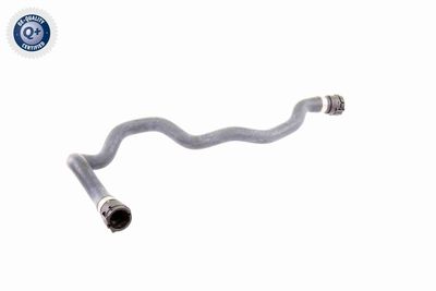 Coolant Pipe VAICO V20-0893