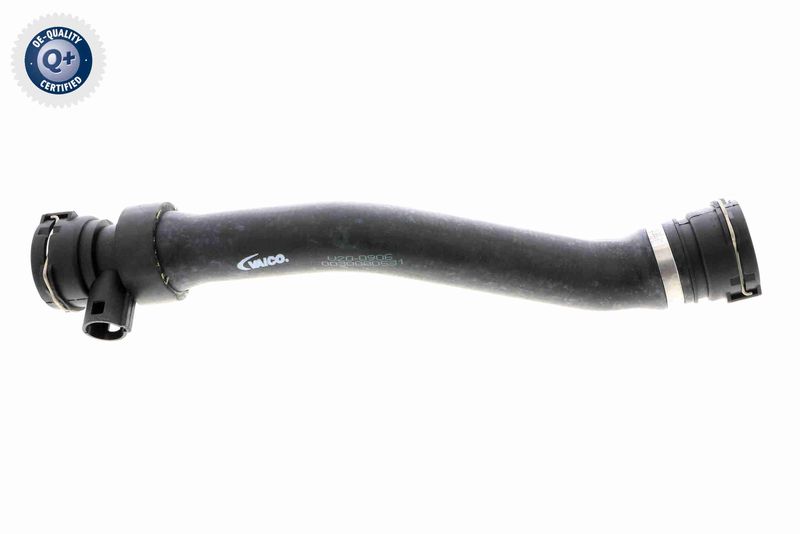 VAICO V20-0906 Radiator Hose