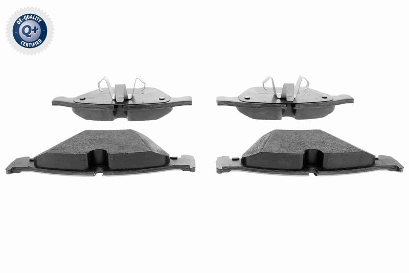 VAICO V20-0916 Brake Pad Set, disc brake