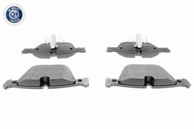 Brake Pad Set, disc brake VAICO V20-0917