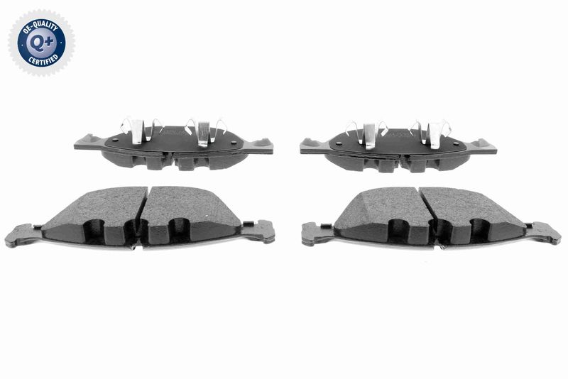 VAICO V20-0918 Brake Pad Set, disc brake