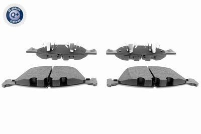 Brake Pad Set, disc brake VAICO V20-0918