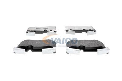 Brake Pad Set, disc brake VAICO V20-0960