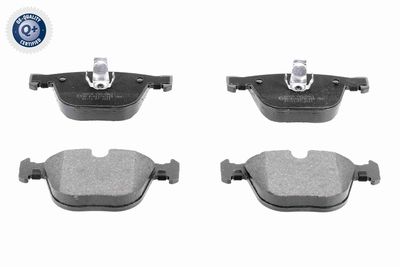 Brake Pad Set, disc brake VAICO V20-0961