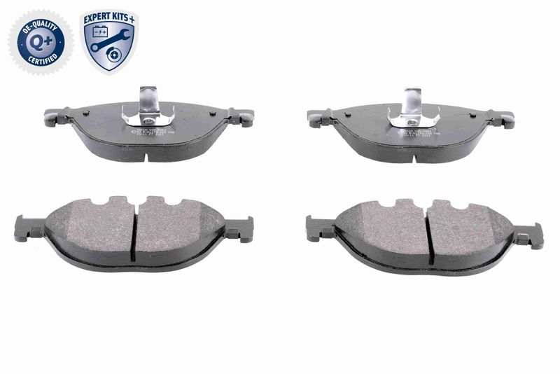 VAICO V20-0962 Brake Pad Set, disc brake
