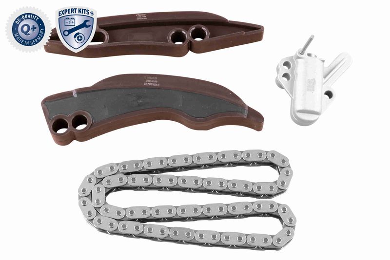VAICO V20-10011-BEK2 Timing Chain Kit