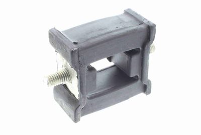 Rubber Mount, muffler VAICO V20-1102