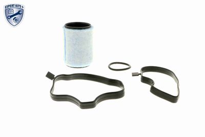 Oil Separator, crankcase ventilation VAICO V20-1112