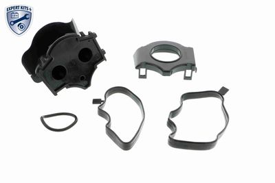 Oil Separator, crankcase ventilation VAICO V20-1113