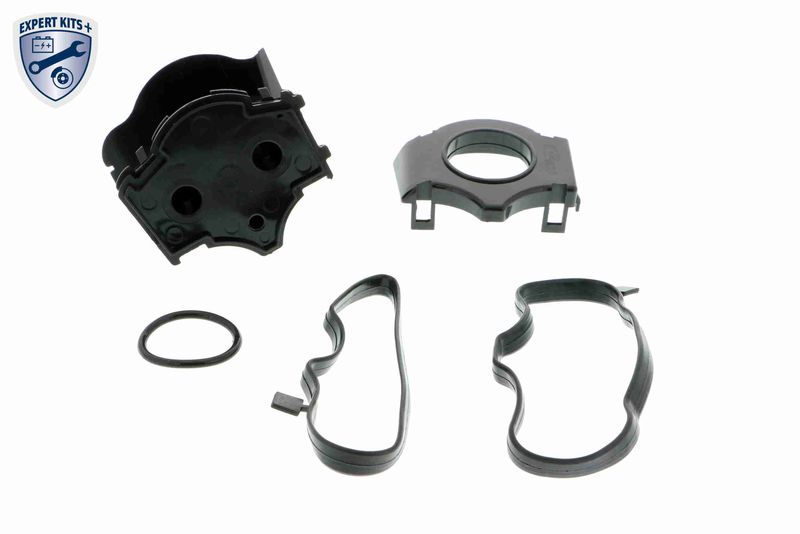 VAICO V20-1114 Oil Separator, crankcase ventilation