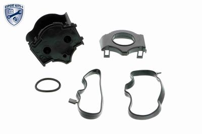 Oil Separator, crankcase ventilation VAICO V20-1114
