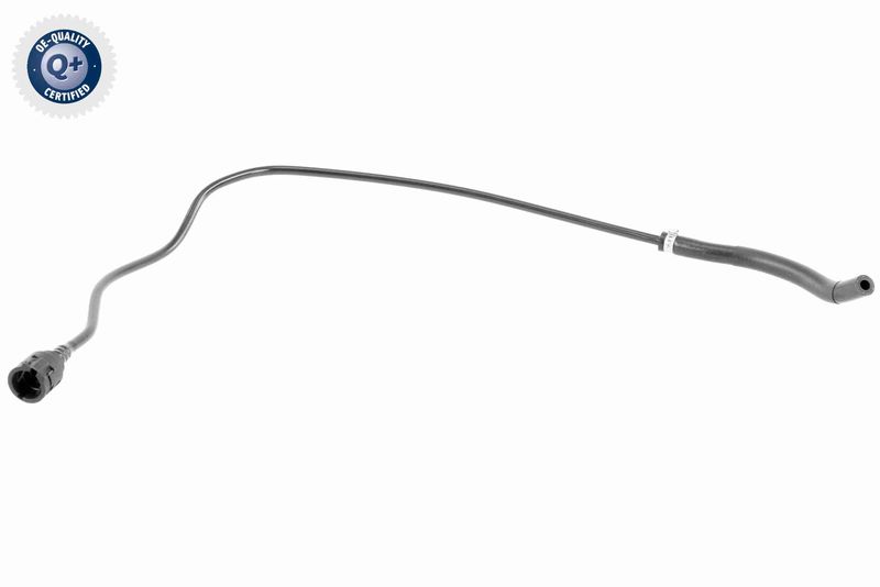 VAICO V20-1227 Breather Hose, expansion tank