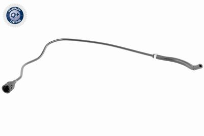 Breather Hose, expansion tank VAICO V20-1227