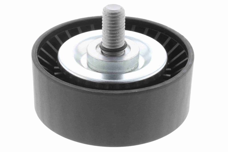 VAICO V20-1396 Deflection/Guide Pulley, V-ribbed belt