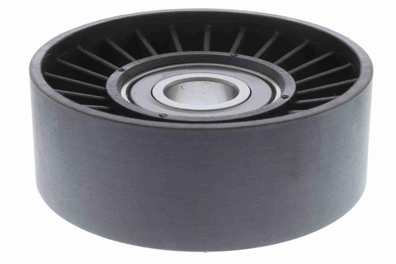 VAICO V20-1397 Deflection/Guide Pulley, V-ribbed belt