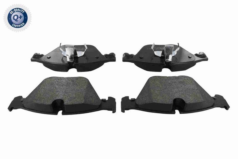 VAICO V20-1464 Brake Pad Set, disc brake