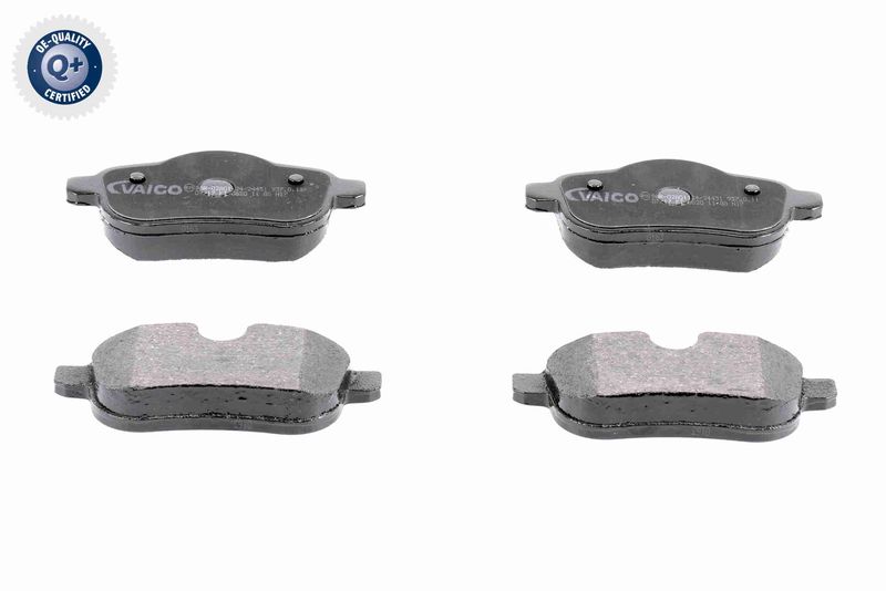 VAICO V20-1466 Brake Pad Set, disc brake