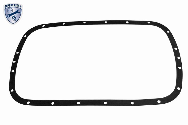 VAICO V20-1481 Gasket, automatic transmission oil sump