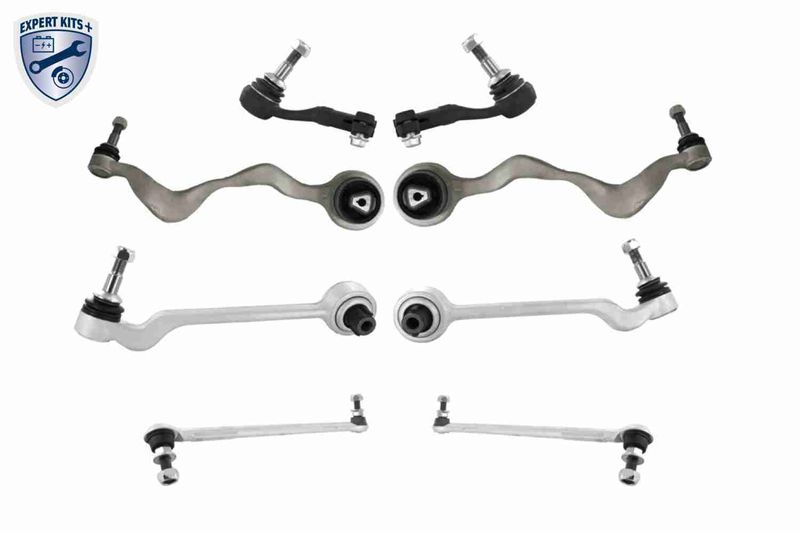 VAICO V20-1515 Control/Trailing Arm Kit, wheel suspension