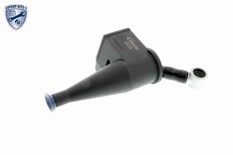 VAICO V20-1518 Oil Separator, crankcase ventilation