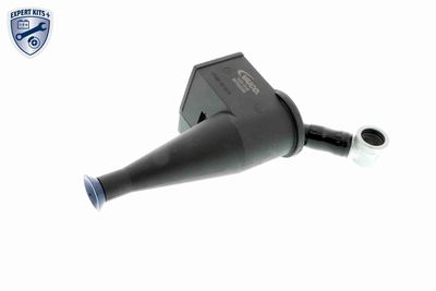 Oil Separator, crankcase ventilation VAICO V20-1518