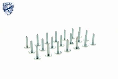 Bolt Set, automatic transmission oil sump VAICO V20-1532