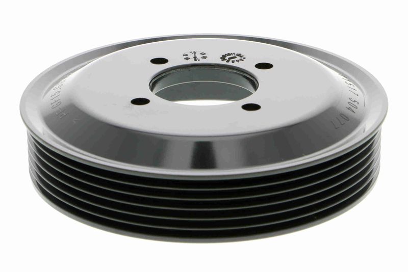 VAICO V20-1595 Belt Pulley, water pump