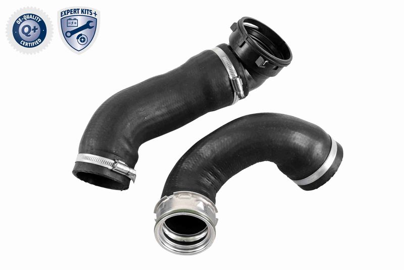 VAICO V20-1612 Charge Air Hose