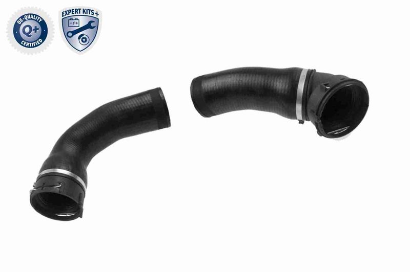 VAICO V20-1613 Charge Air Hose