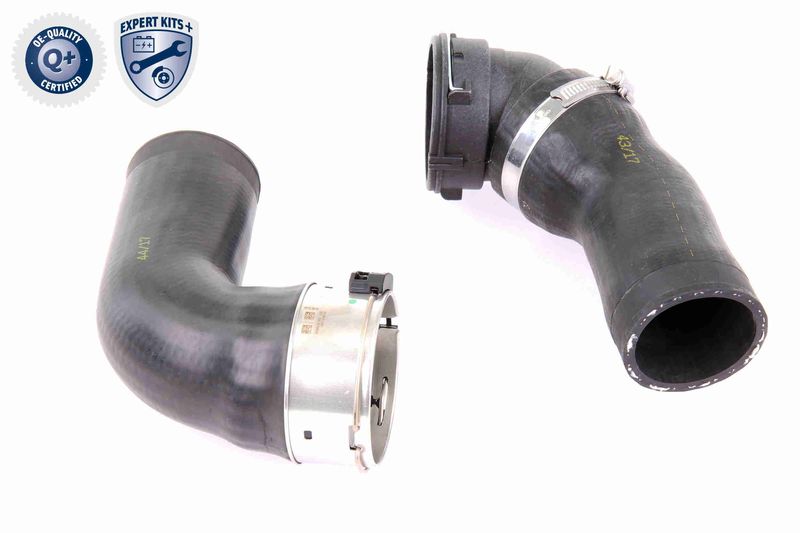 VAICO V20-1617 Charge Air Hose
