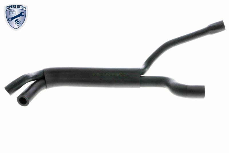 VAICO V20-1644 Breather Hose, expansion tank